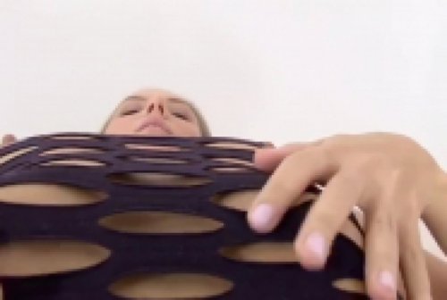 feuchte Finger im Netztop