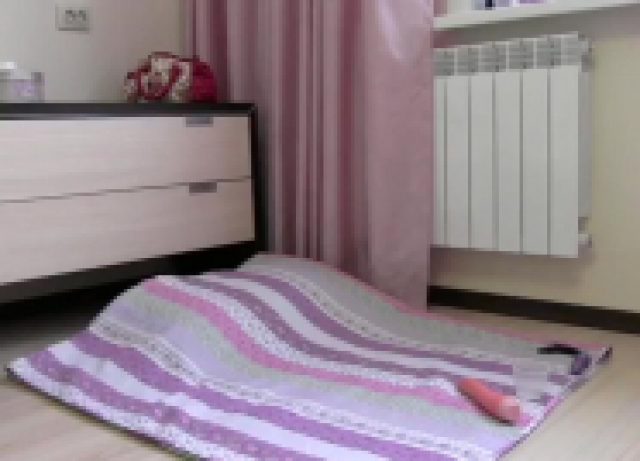 Analspiel :)