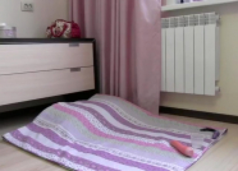 Analspiel :)